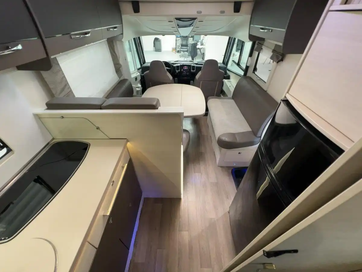 CHAUSSON Exaltis 6010 - Ansicht 9